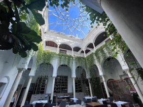 Palacio Pinello, Seville